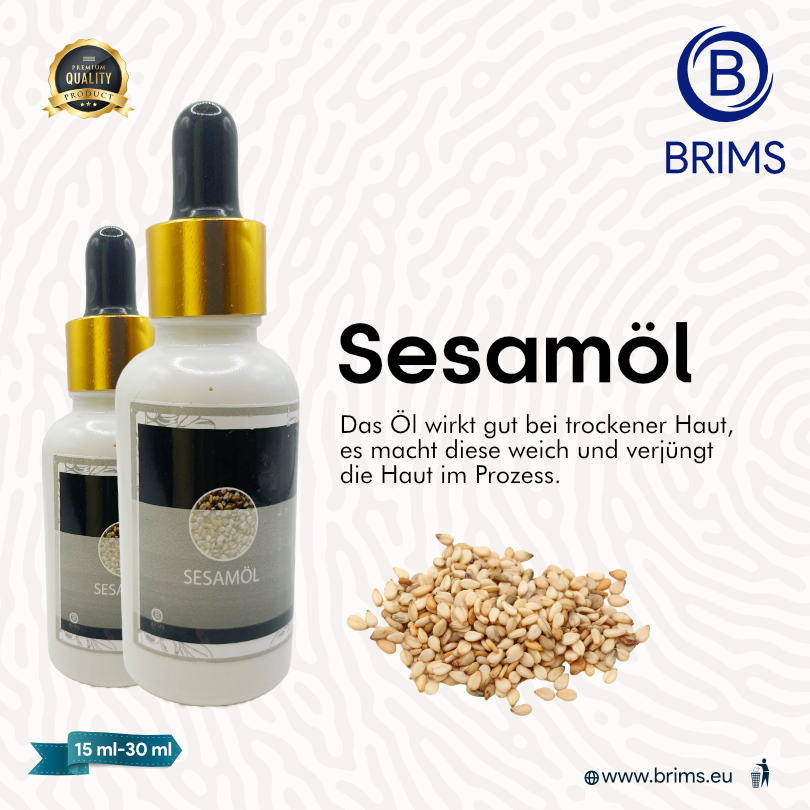 Sesamöl