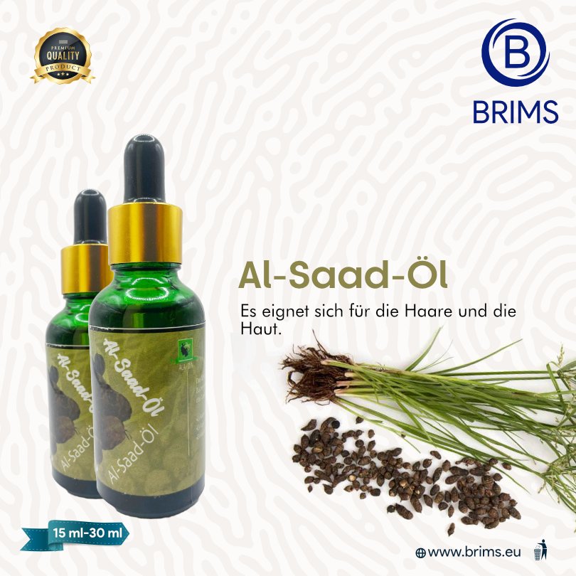 Al-Saad-Öl