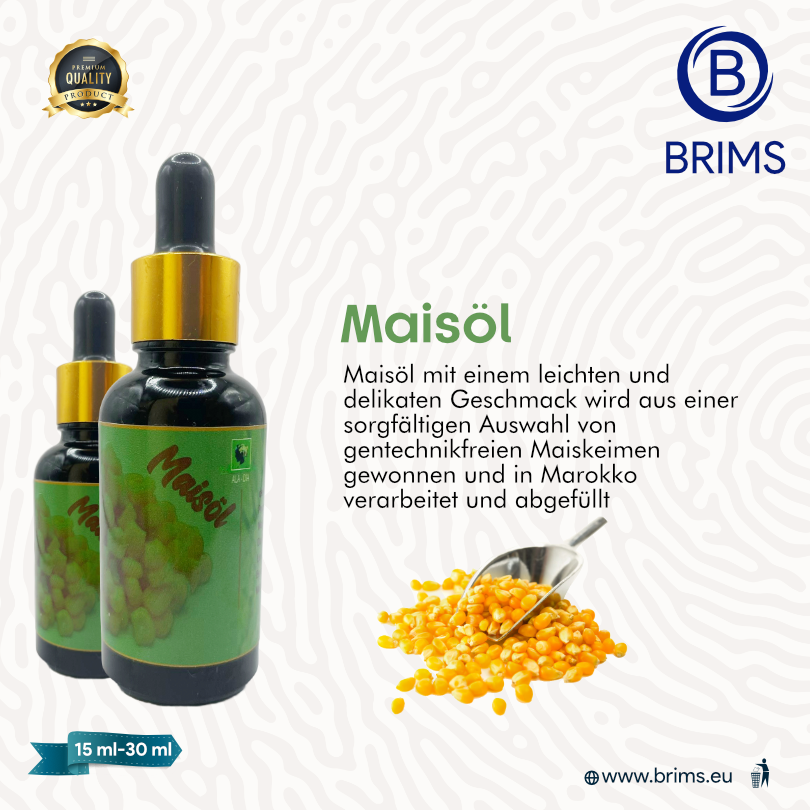 Maisöl