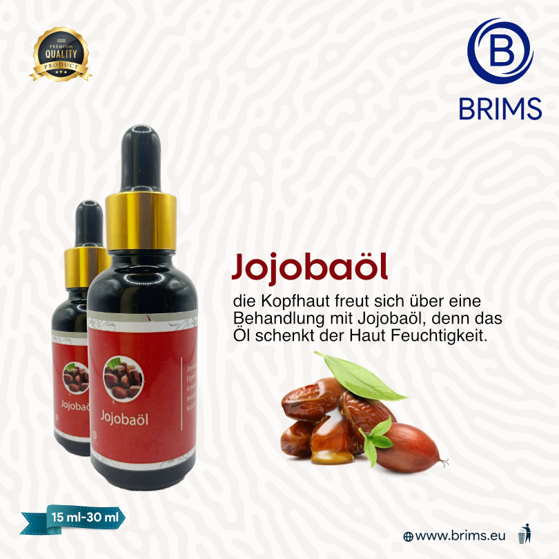Jojobaöl